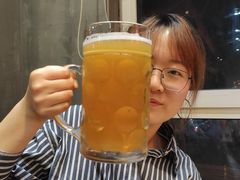-老胖串店(山大路店)