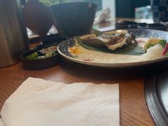 -炎蔵牛舌烤肉