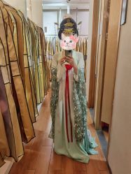 -盘子女人坊古装写真摄影(厦门总店)