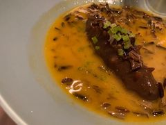 -广州富力丽思卡尔顿酒店·丽轩·粤菜
