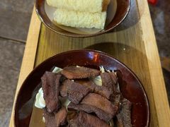 -黔滚滚贵州牛肉火锅·酸汤火锅(创意园店)