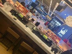-争鲜回转寿司(南开大悦城店)