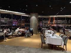 -武汉世茂希尔顿酒店·汇·全日餐厅