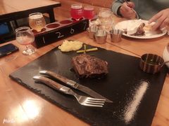 -Twin Tails Brewpub双尾精酿餐吧(八坼店)