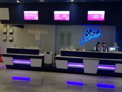-甜心航空主题餐厅(清远万达广场店)