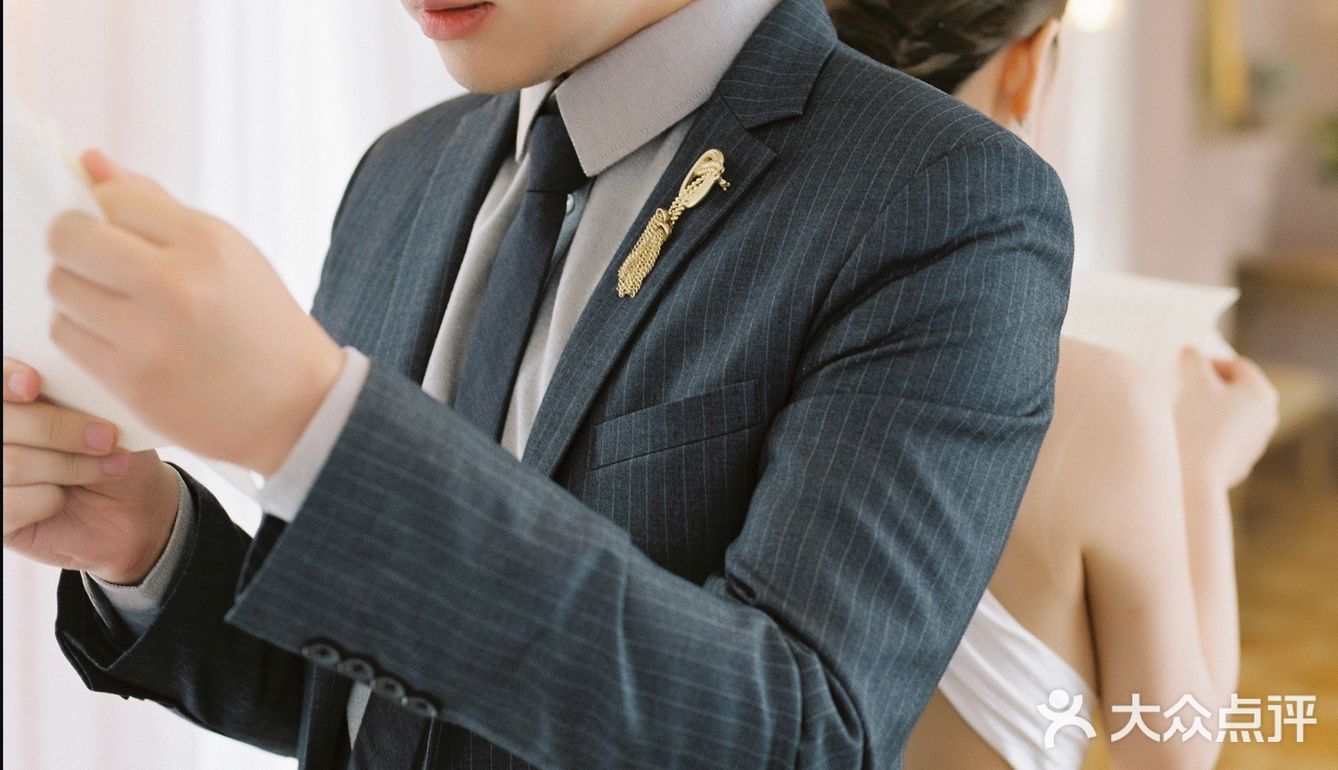 上海小型婚礼|与朋友之间来一场愉快的婚礼派对 