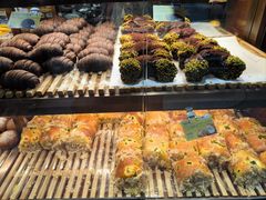 -丁香西饼屋(桂林路店)