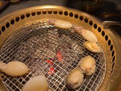 -铭牛烧肉·和牛海鲜自助(高新月牙湖店)