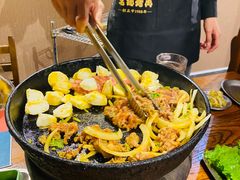 -名扬烤肉(起源店)