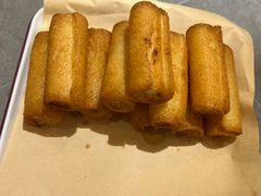-香阁餐厅·常州菜·常州菜代表品牌(新北奥体店)