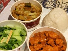 -新四方美食城(中山店)