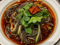 -鸣记脆皮烤鱼·海鲜烤鱼(马栏店)
