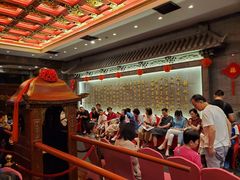 大堂-宁波状元楼酒店(和义路店)