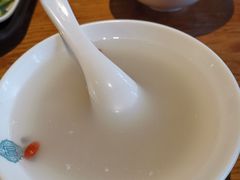 甜醅-中阿兰牛肉面(悦海新天地店)