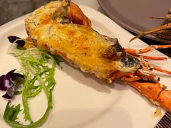-长春富力万达文华酒店-集·味自助餐厅