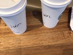 -星巴克臻选(扬州瘦西湖文化广场店)