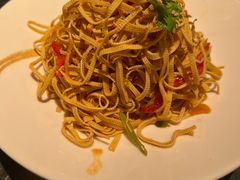 凉菜-No.DD戳子烧烤·江湖菜(北京总店)
