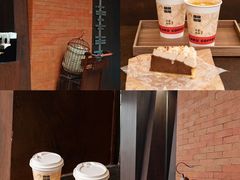 -猫屎咖啡(上下九步行街店)