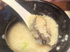 -红蜡烛-养生粥-津鲁菜(中山路店)