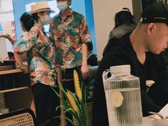 -集渔泰式海鲜自助火锅(新世纪广场店)