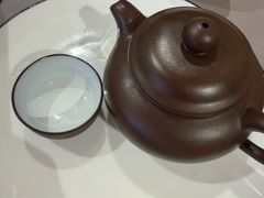 -天龙宝严素食馆(大兴善寺店)