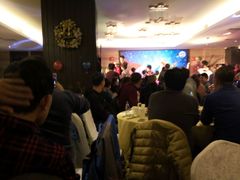 -德信恒隆国际酒店