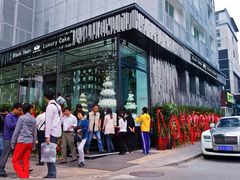 -BLACKSWAN黑天鹅(环球店)