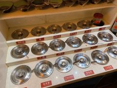 -一叶一世界•素食餐厅(环球中心店)
