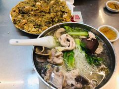 -广场正宗原汁薏米店