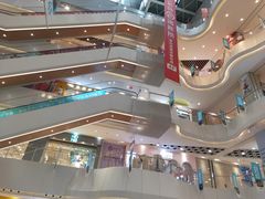 -兰岛广场(白沙路店)