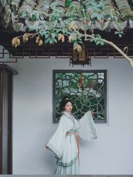 -上海绛芸轩汉服馆(松江店)