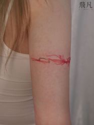 -飛凡TATTOO纹身•原创