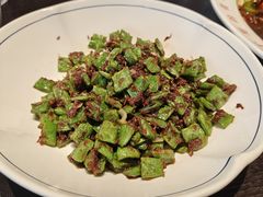 -单家老院·院子里的青岛菜(沙子口店)