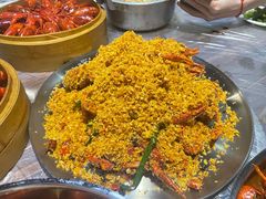 -靓靓蒸虾(中山公园店)