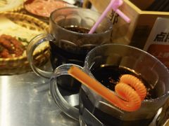 -郭铁柱·泥炉老火锅(江北龙湖天街店)