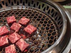 -朴大人炭烤·韩国料理(奥帆中心海尔洲际店)