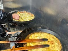 -大南门牛肉包子店