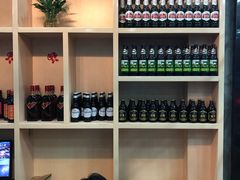 -指爱龙虾(金杨路总店)