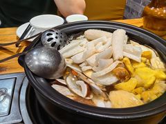 -菌之家·专业纯野生菌火锅·特色炒菌