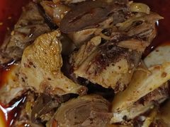 -荣生萝卜汤饭店