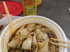 -想时吻泡蛋苕粉(徐东店)