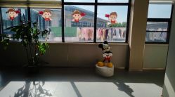 -童谣里医疗级月子中心(独栋湖景店)