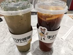 -翠华餐厅(正佳广场店)