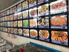 -渔民船说·北塘海鲜·天津菜·海肠捞饭(北塘古镇店)
