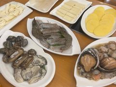 -良兴火锅