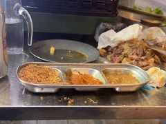 -杨小佳·齐齐哈尔烤肉·烤串(广州店)