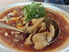 -金色艳阳天•粤菜 淮扬菜(古平岗店)