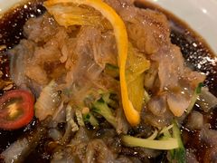 凉拌海蜇-双东酒店(东关街店)