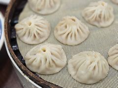 风味灌汤包-真不同饭店(中州东路店)