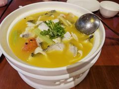 -西双版纳洲际度假酒店-曼霖轩中餐厅